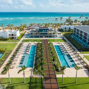 Rezort Live Aqua (adults Only), Punta Cana