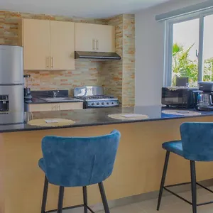 Serena Village Apartamento