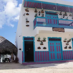 Penzion Johnnier Macao, Punta Cana