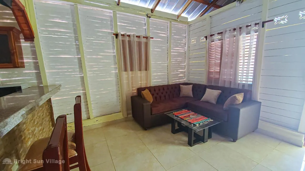Bright Sun Village Punta Cana Apartment