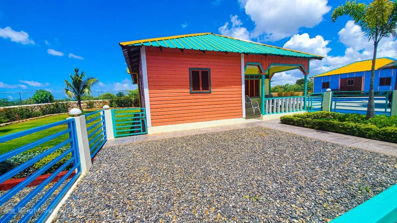 Apartment Bright Sun Village Punta Cana Dominican Republic