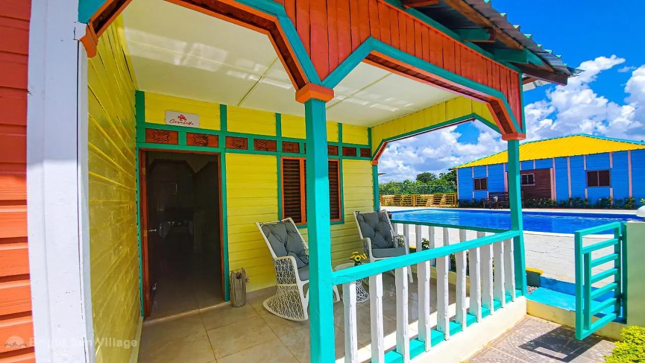 Bright Sun Village Punta Cana