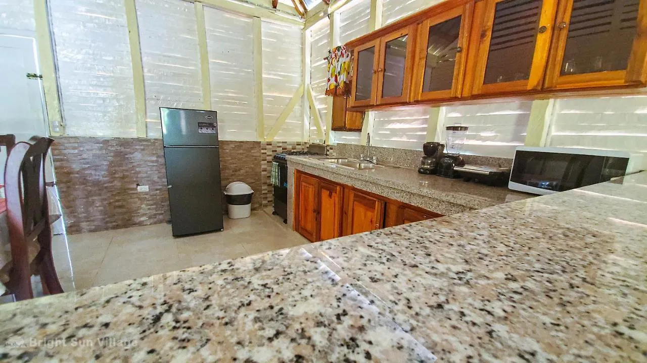Apartment Bright Sun Village Punta Cana