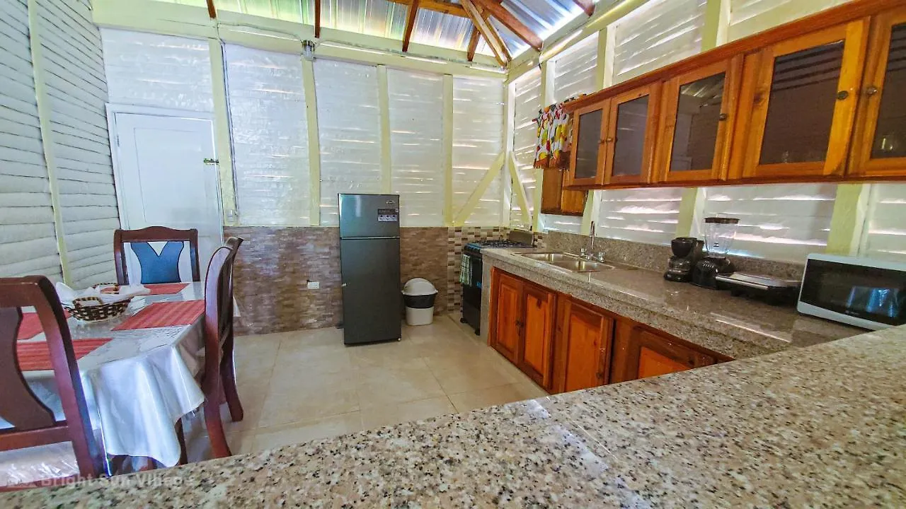 Bright Sun Village Punta Cana Apartment