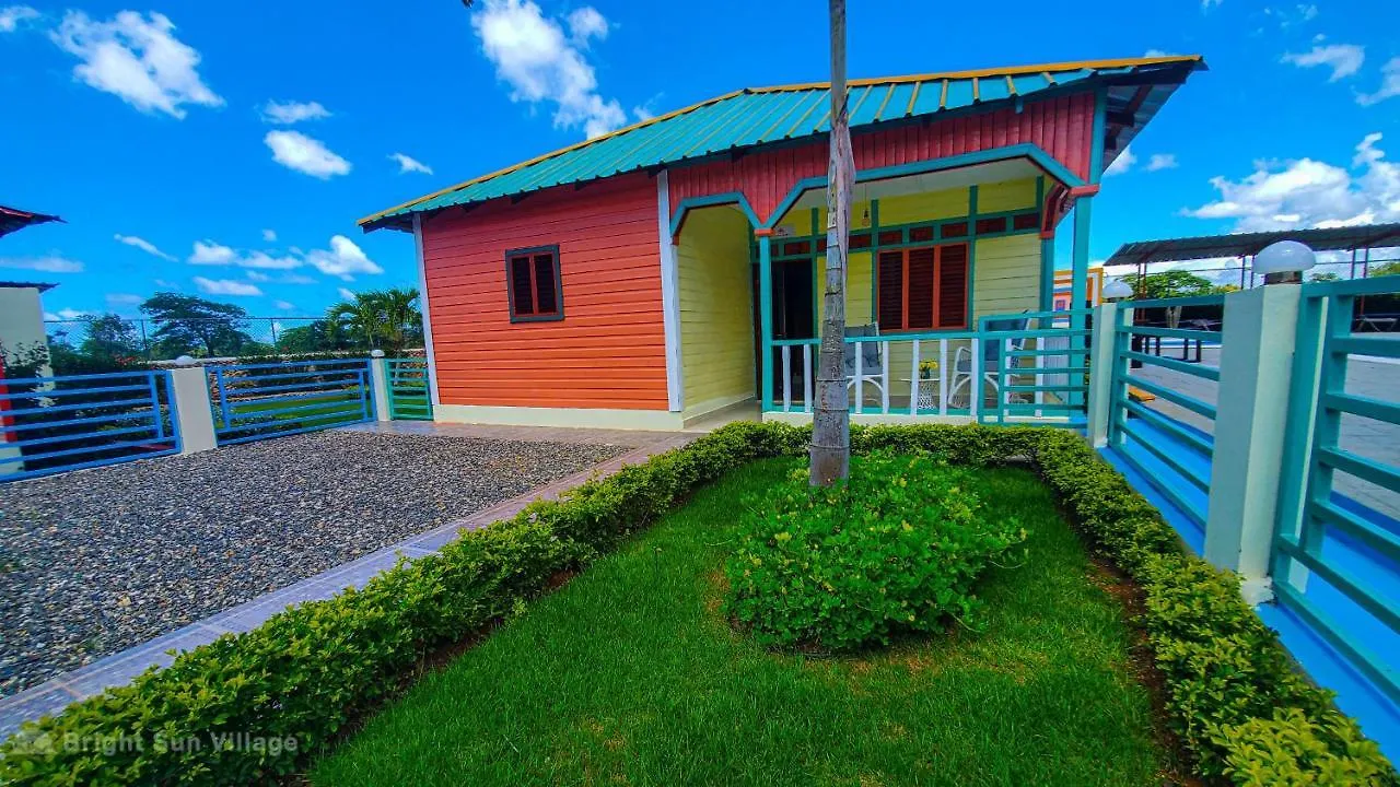Bright Sun Village Punta Cana
