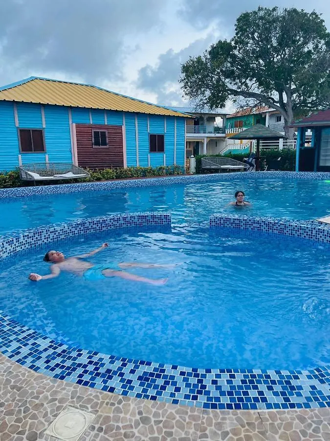 Apartment Bright Sun Village Punta Cana